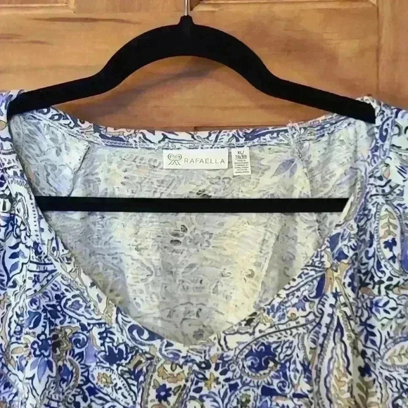 Printed Tee - Picture 4 of 5